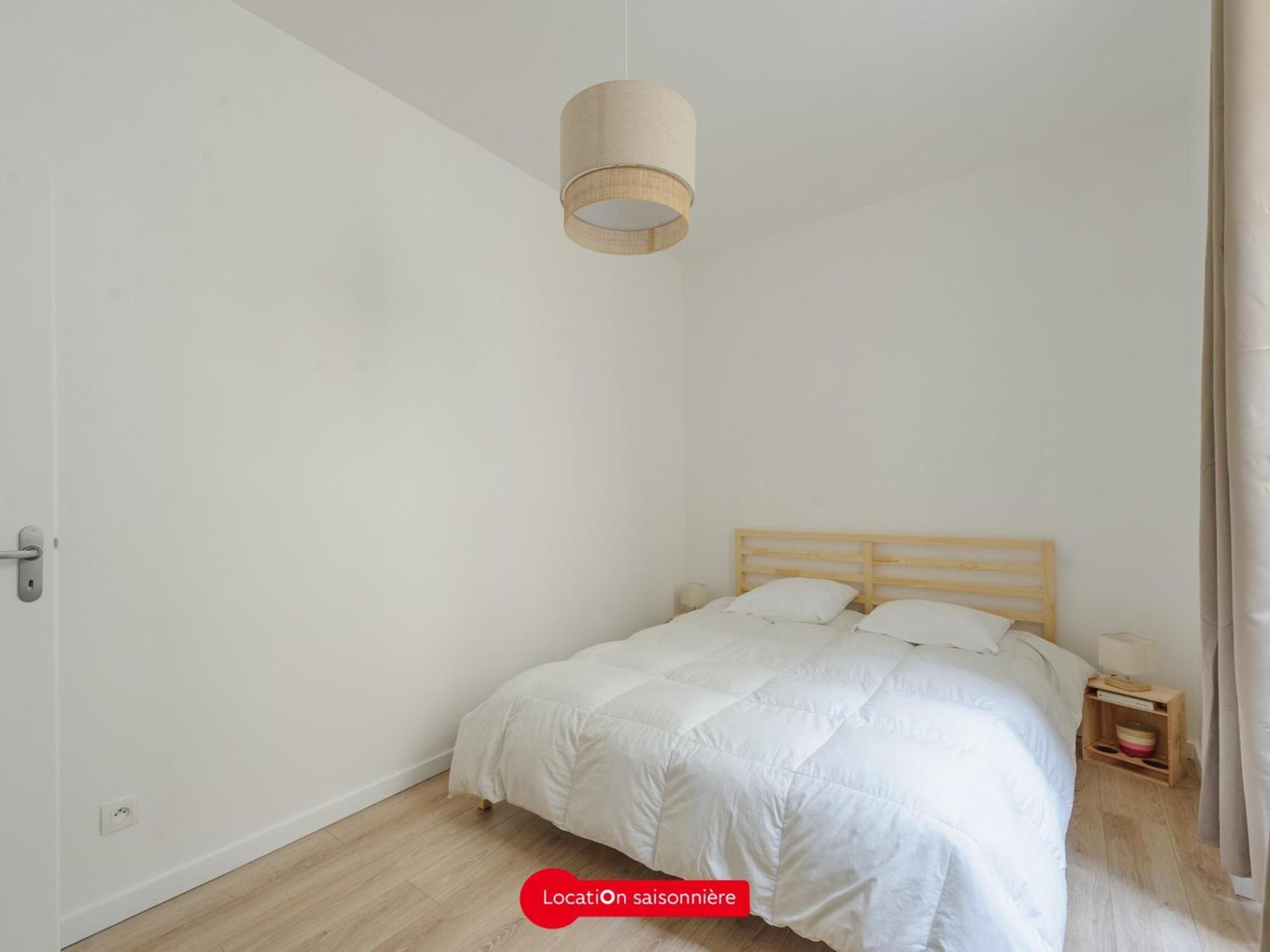 Appartement Charme & Confort A 10M Du Vieux Port- La Rochelle, 2 Pers, Wifi & Equipements Complets - Fr-1-535-56 La Rochelle  Kültér fotó