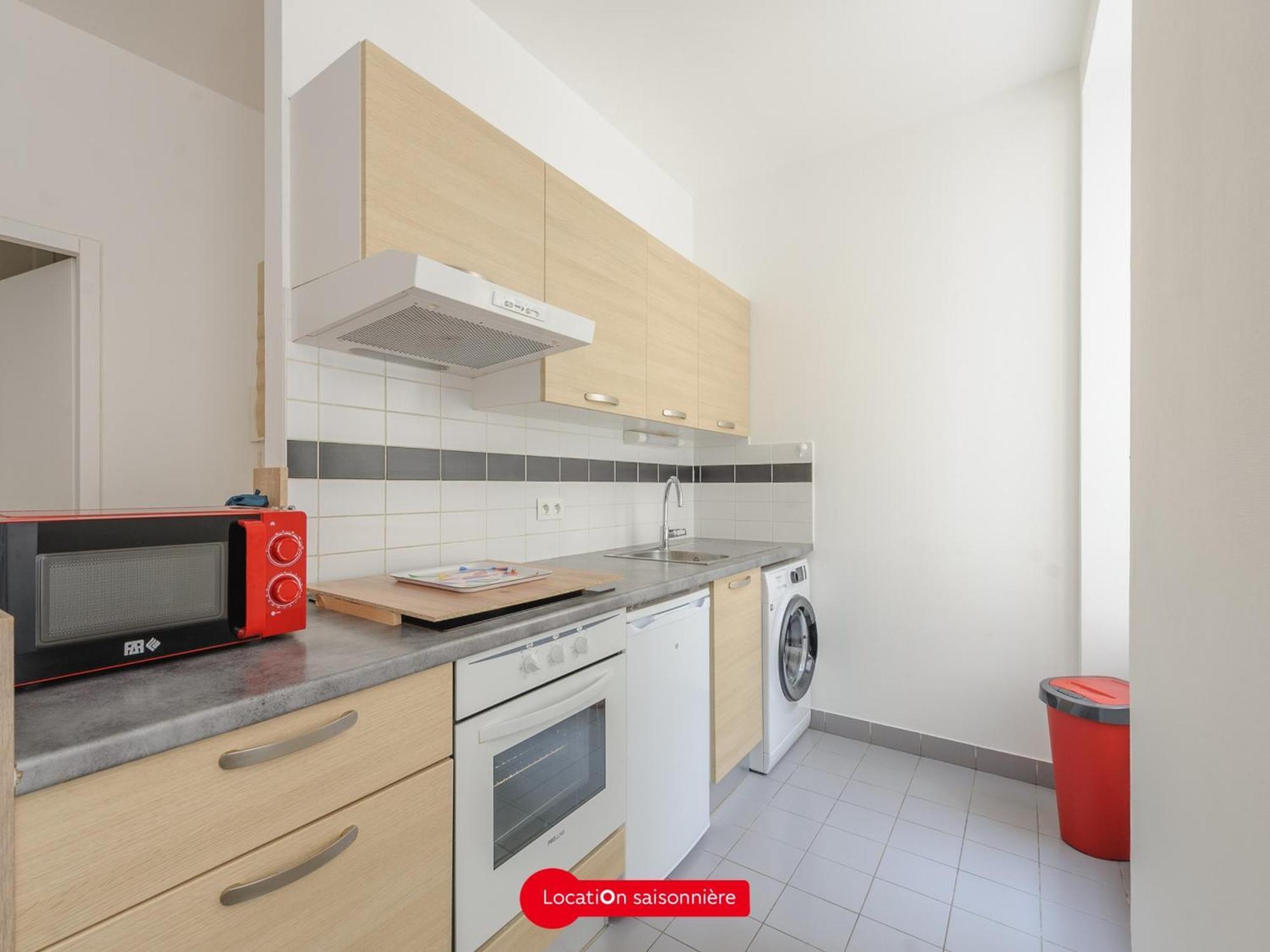 Appartement Charme & Confort A 10M Du Vieux Port- La Rochelle, 2 Pers, Wifi & Equipements Complets - Fr-1-535-56 La Rochelle  Kültér fotó