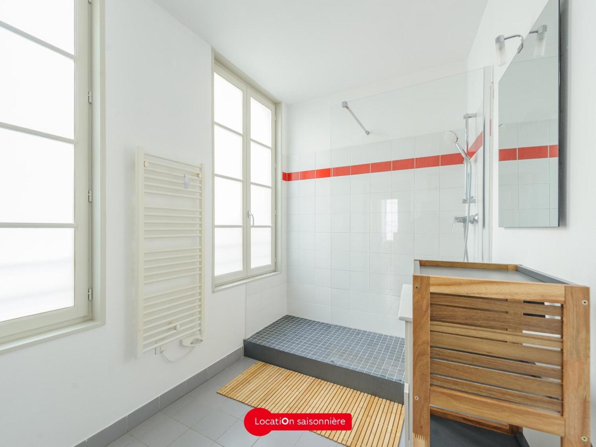 Appartement Charme & Confort A 10M Du Vieux Port- La Rochelle, 2 Pers, Wifi & Equipements Complets - Fr-1-535-56 La Rochelle  Kültér fotó
